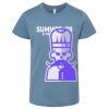 Project Ballet STAFF - Jersey Tee Thumbnail