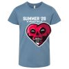 Project Ballet STAFF - Jersey Tee Thumbnail