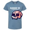 Project Ballet STAFF - Jersey Tee Thumbnail