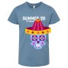Project Ballet STAFF - Jersey Tee Thumbnail