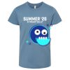 Project Ballet STAFF - Jersey Tee Thumbnail