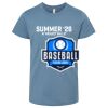 Project Ballet STAFF - Jersey Tee Thumbnail