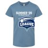 Project Ballet STAFF - Jersey Tee Thumbnail