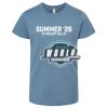 Project Ballet STAFF - Jersey Tee Thumbnail