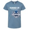 Project Ballet STAFF - Jersey Tee Thumbnail