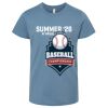 Project Ballet STAFF - Jersey Tee Thumbnail