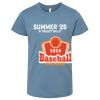 Project Ballet STAFF - Jersey Tee Thumbnail