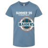 Project Ballet STAFF - Jersey Tee Thumbnail