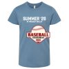 Project Ballet STAFF - Jersey Tee Thumbnail