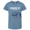Project Ballet STAFF - Jersey Tee Thumbnail