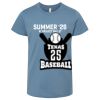 Project Ballet STAFF - Jersey Tee Thumbnail