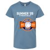 Project Ballet STAFF - Jersey Tee Thumbnail