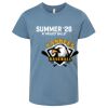 Project Ballet STAFF - Jersey Tee Thumbnail