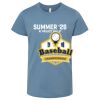 Project Ballet STAFF - Jersey Tee Thumbnail