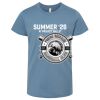 Project Ballet STAFF - Jersey Tee Thumbnail