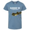 Project Ballet STAFF - Jersey Tee Thumbnail