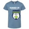 Project Ballet STAFF - Jersey Tee Thumbnail