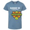 Project Ballet STAFF - Jersey Tee Thumbnail