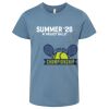 Project Ballet STAFF - Jersey Tee Thumbnail