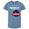 Project Ballet STAFF - Jersey Tee Thumbnail