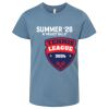 Project Ballet STAFF - Jersey Tee Thumbnail