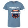 Project Ballet STAFF - Jersey Tee Thumbnail