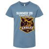 Project Ballet STAFF - Jersey Tee Thumbnail