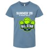 Project Ballet STAFF - Jersey Tee Thumbnail