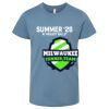 Project Ballet STAFF - Jersey Tee Thumbnail