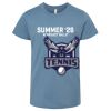 Project Ballet STAFF - Jersey Tee Thumbnail