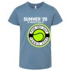 Project Ballet STAFF - Jersey Tee Thumbnail