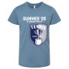 Project Ballet STAFF - Jersey Tee Thumbnail