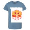 Project Ballet STAFF - Jersey Tee Thumbnail