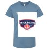Project Ballet STAFF - Jersey Tee Thumbnail