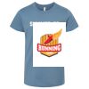 Project Ballet STAFF - Jersey Tee Thumbnail