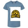Project Ballet STAFF - Jersey Tee Thumbnail