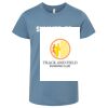 Project Ballet STAFF - Jersey Tee Thumbnail