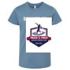 Project Ballet STAFF - Jersey Tee Thumbnail