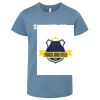 Project Ballet STAFF - Jersey Tee Thumbnail