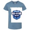 Project Ballet STAFF - Jersey Tee Thumbnail