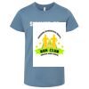 Project Ballet STAFF - Jersey Tee Thumbnail