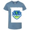 Project Ballet STAFF - Jersey Tee Thumbnail
