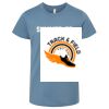 Project Ballet STAFF - Jersey Tee Thumbnail