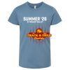 Project Ballet STAFF - Jersey Tee Thumbnail