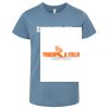 Project Ballet STAFF - Jersey Tee Thumbnail