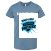 Project Ballet STAFF - Jersey Tee Thumbnail