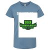 Project Ballet STAFF - Jersey Tee Thumbnail