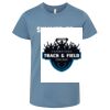 Project Ballet STAFF - Jersey Tee Thumbnail