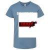 Project Ballet STAFF - Jersey Tee Thumbnail