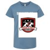 Project Ballet STAFF - Jersey Tee Thumbnail